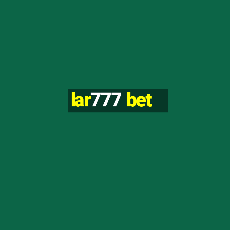 lar777 bet