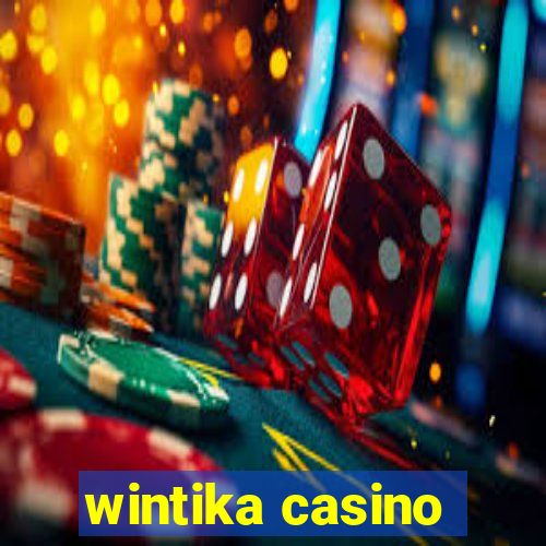 wintika casino