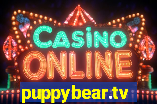 puppybear.tv