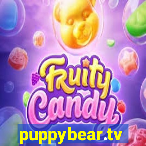 puppybear.tv