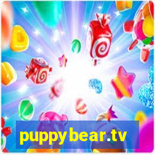 puppybear.tv