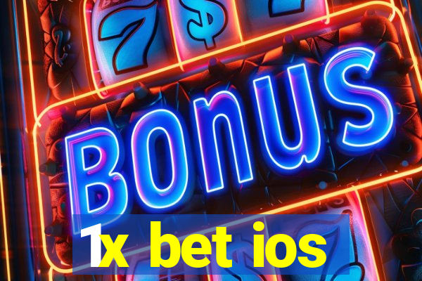 1x bet ios