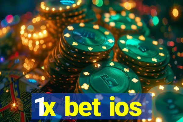 1x bet ios