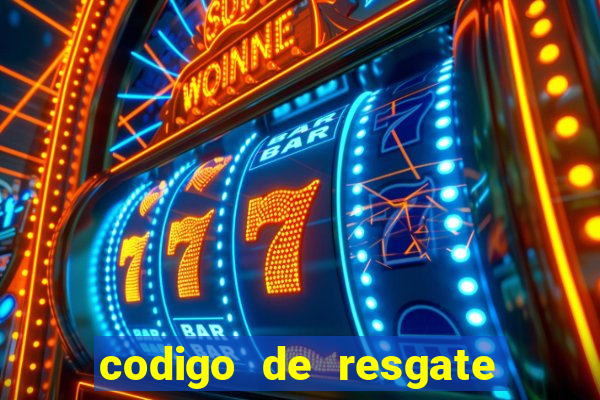 codigo de resgate ice casino