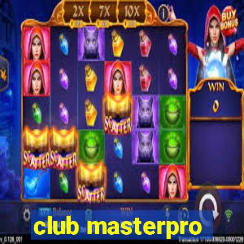 club masterpro