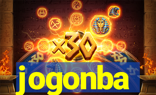 jogonba