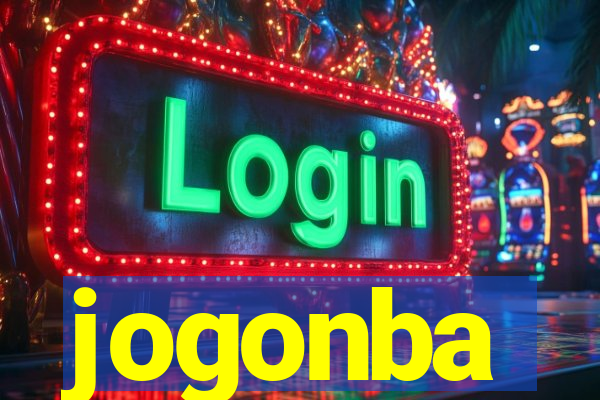 jogonba