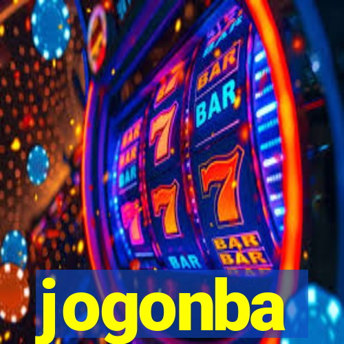 jogonba