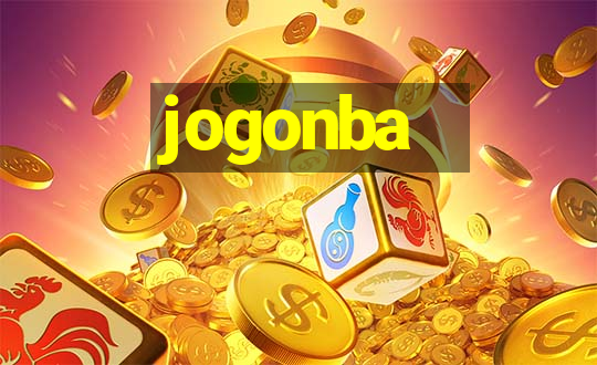 jogonba