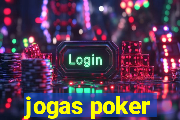 jogas poker