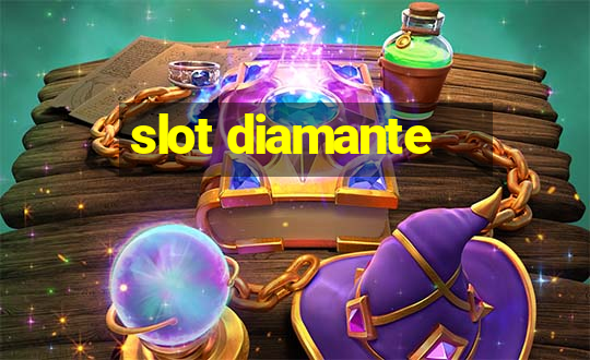 slot diamante