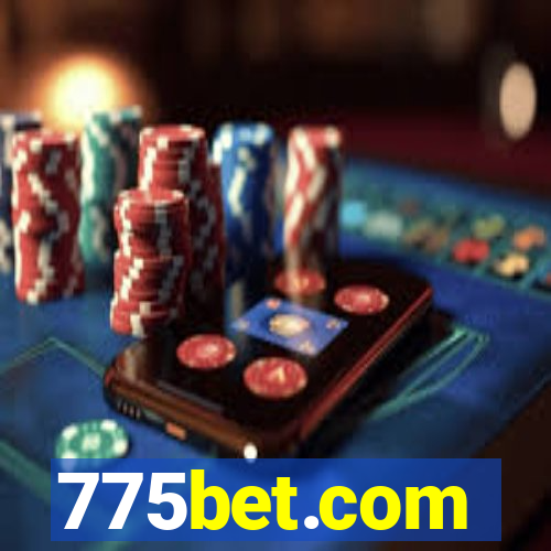 775bet.com