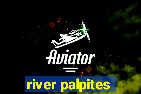 river palpites