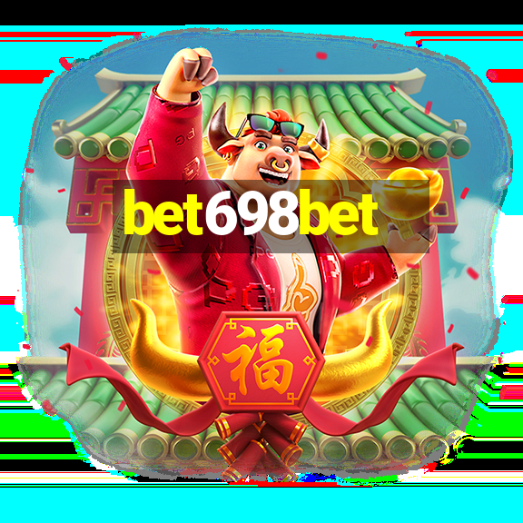 bet698bet