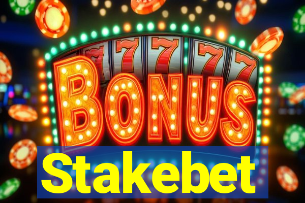 Stakebet