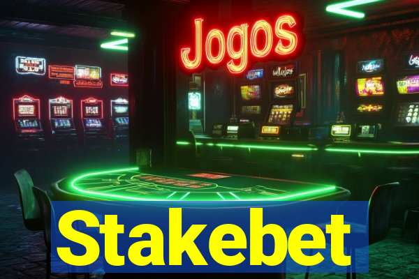 Stakebet