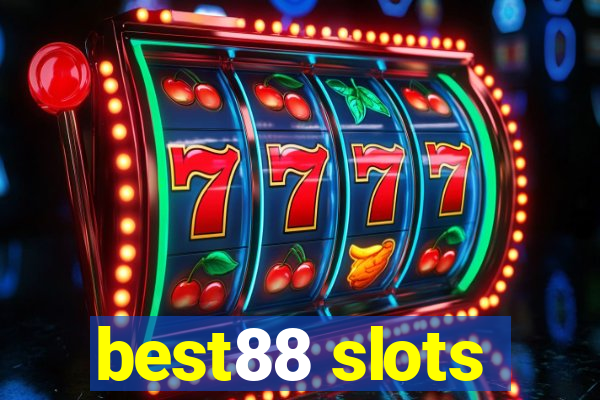 best88 slots