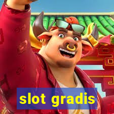 slot gradis