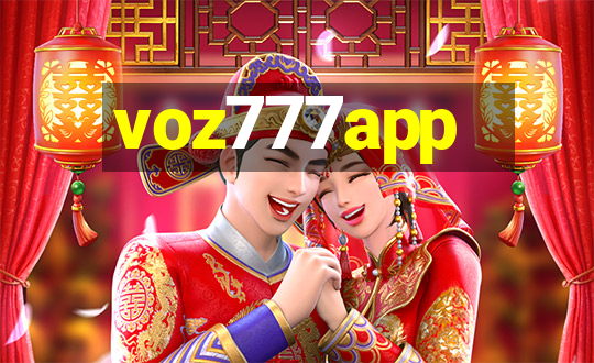 voz777app