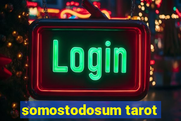 somostodosum tarot