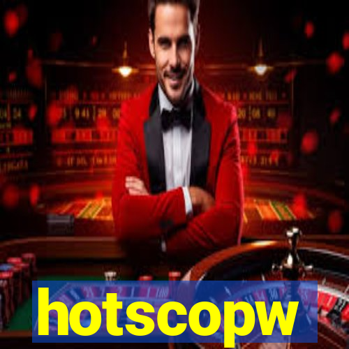 hotscopw