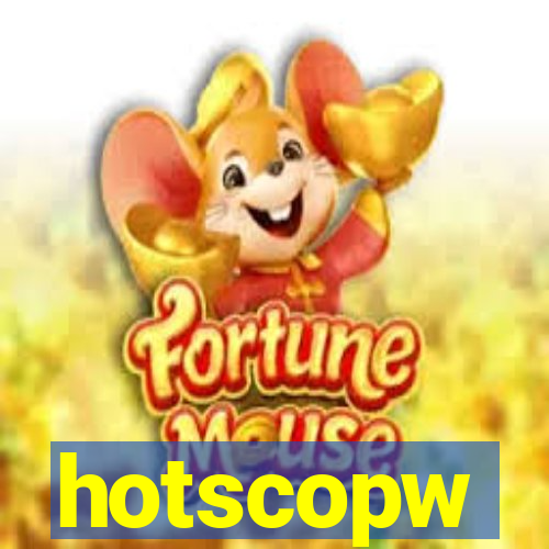 hotscopw