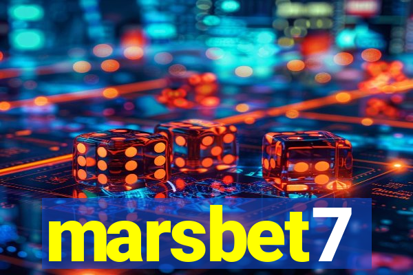 marsbet7