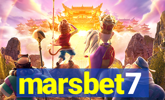 marsbet7