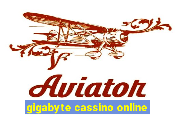 gigabyte cassino online