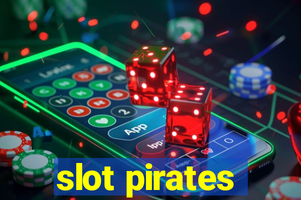 slot pirates