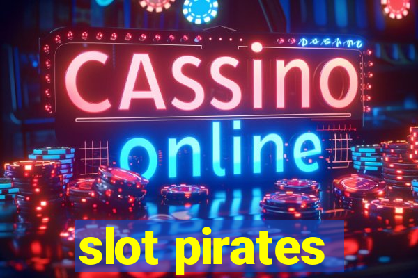 slot pirates