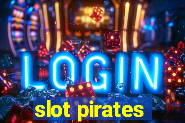 slot pirates