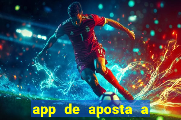 app de aposta a partir de 1 real