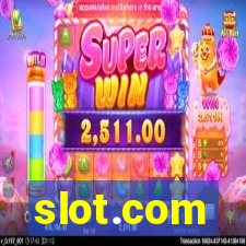 slot.com