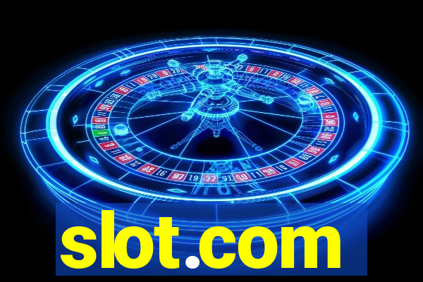 slot.com