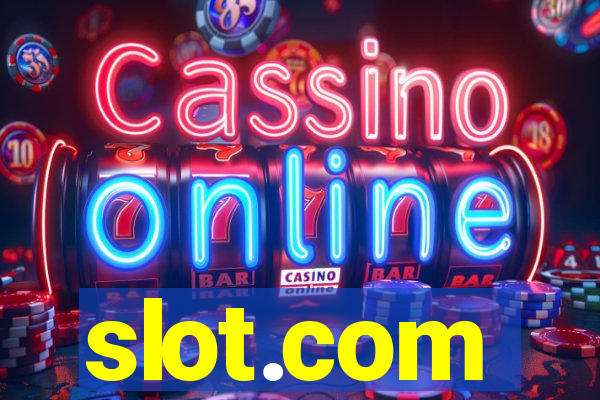 slot.com