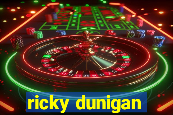 ricky dunigan