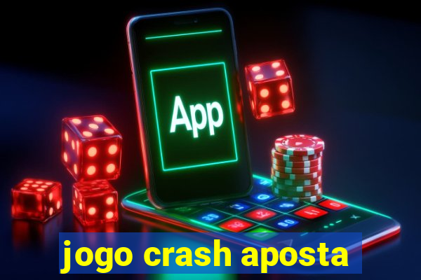 jogo crash aposta