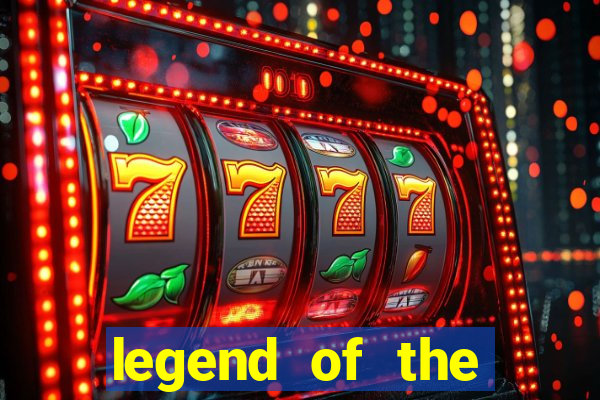 legend of the sword slot free play