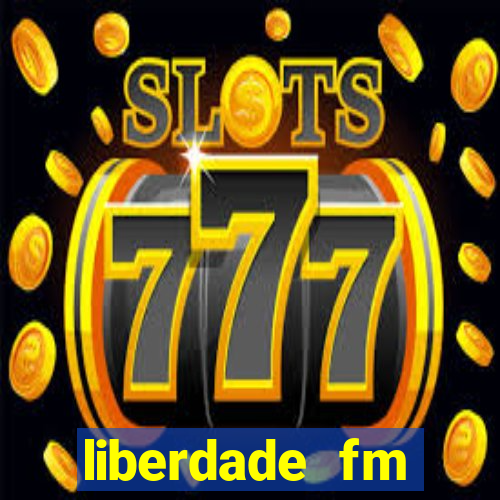 liberdade fm jaborandi bahia