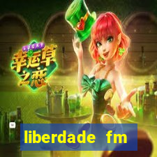 liberdade fm jaborandi bahia