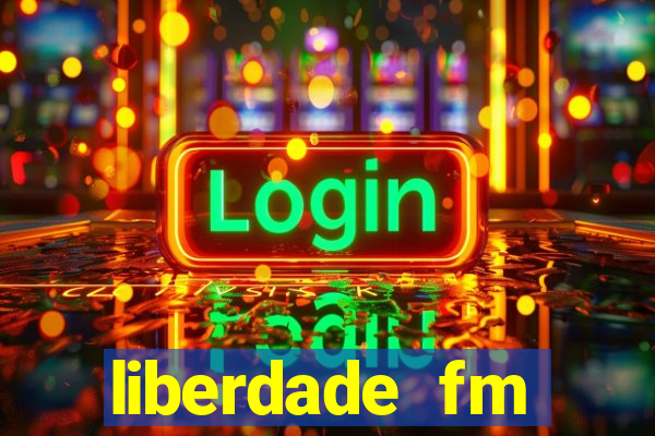 liberdade fm jaborandi bahia