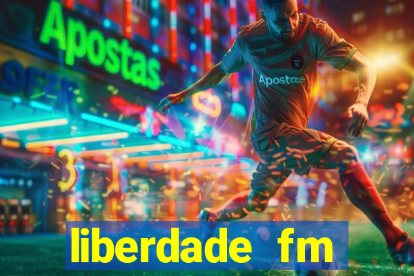 liberdade fm jaborandi bahia