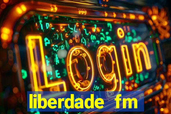 liberdade fm jaborandi bahia