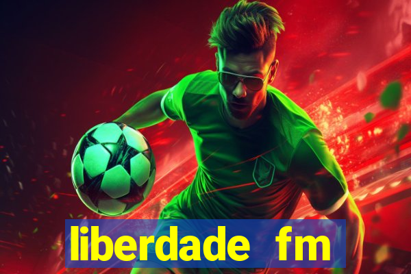 liberdade fm jaborandi bahia