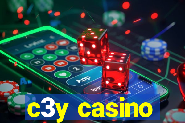 c3y casino