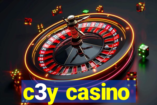 c3y casino