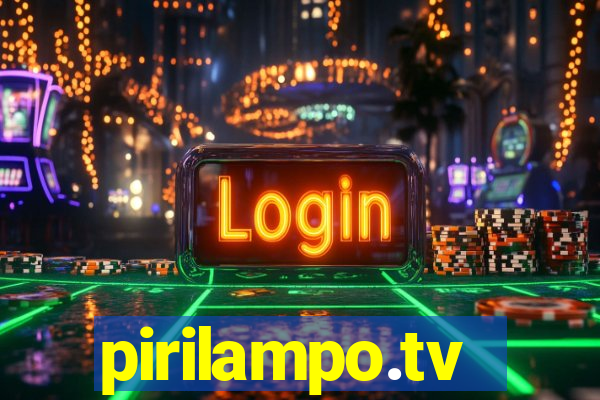 pirilampo.tv