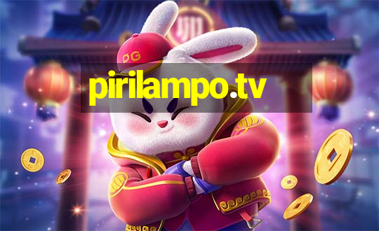 pirilampo.tv