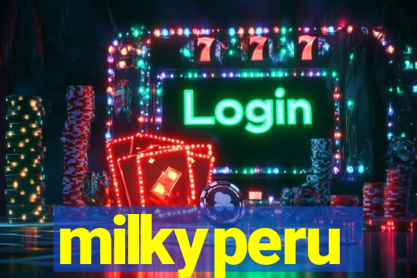 milkyperu